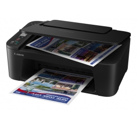 Canon PIXMA TS3750i Spausdintuvas rašalinis spalvotas MFP A4 7.7 ipm USB Wi-Fi
