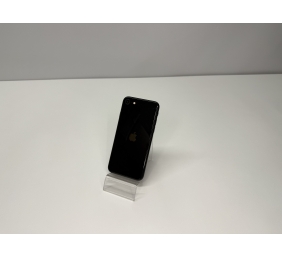 Apple REFURBISHED | iPhone SE (3rd Gen) | Midnight | 64GB | Grade B