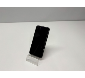 Apple REFURBISHED | iPhone SE 2nd Gen | Black | 64GB | Grade A