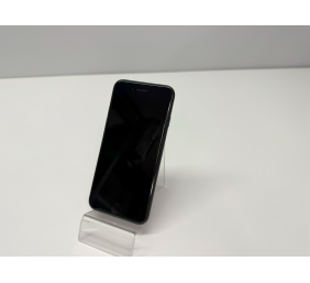 Apple REFURBISHED | iPhone SE 2nd Gen | Black | 64GB | Grade A