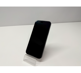 Apple REFURBISHED | iPhone 15 Plus | Black | 128GB | Grade A
