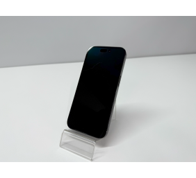 Apple REFURBISHED | iPhone 14 Pro | Space Black | 128GB | Grade B