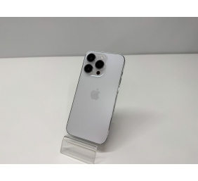 Apple REFURBISHED | iPhone 14 Pro | Silver | 128GB | Grade A