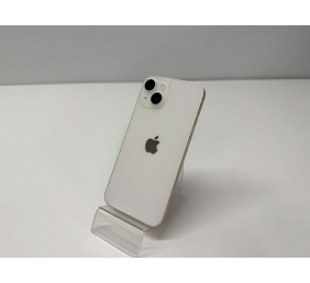 Apple REFURBISHED | iPhone 14 | Starlight | 128GB | Grade B