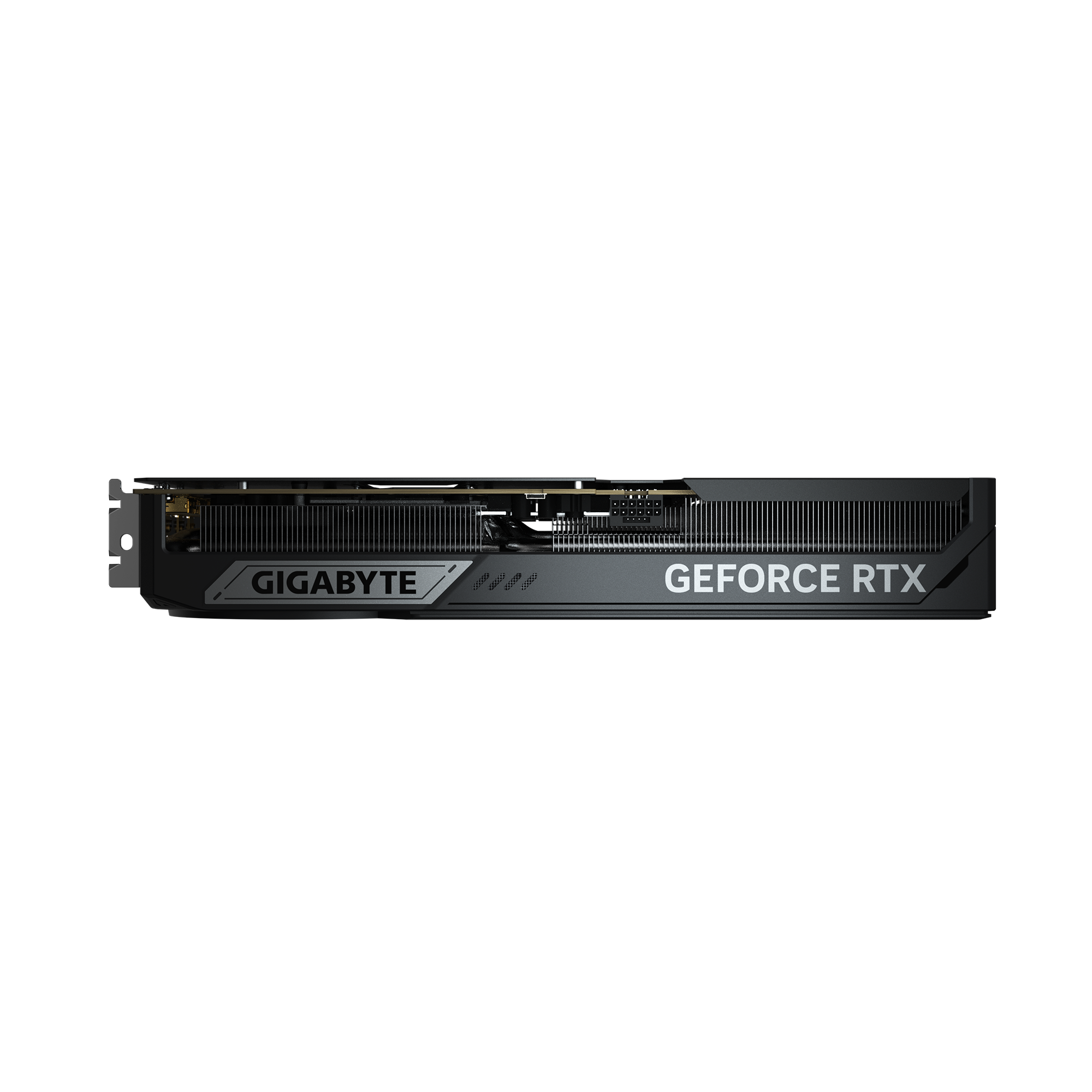 Gigabyte GeForce RTX 5070 Ti WINDFORCE SFF 16G | NVIDIA | 16 GB | GeForce RTX 5070 Ti | GDDR7 | HDMI ports quantity 1 | PCI-E 5.0 | Memory clock speed 2452 MHz