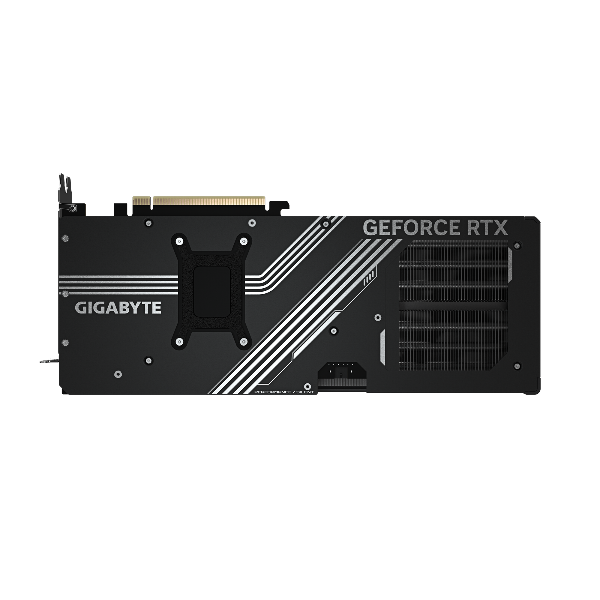 Gigabyte GeForce RTX 5070 Ti WINDFORCE SFF 16G | NVIDIA | 16 GB | GeForce RTX 5070 Ti | GDDR7 | HDMI ports quantity 1 | PCI-E 5.0 | Memory clock speed 2452 MHz