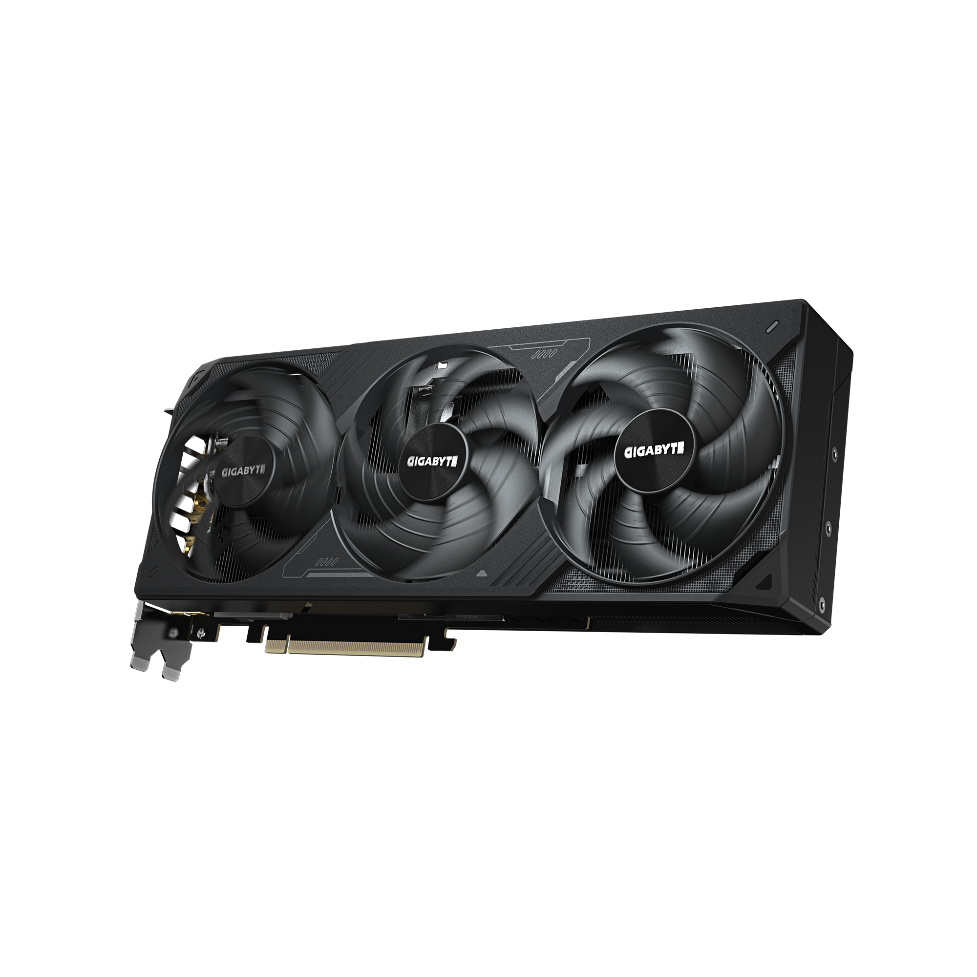 Gigabyte GeForce RTX 5070 Ti WINDFORCE SFF 16G | NVIDIA | 16 GB | GeForce RTX 5070 Ti | GDDR7 | HDMI ports quantity 1 | PCI-E 5.0 | Memory clock speed 2452 MHz