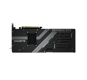 Gigabyte GeForce RTX 5070 Ti WINDFORCE SFF 16G | NVIDIA | 16 GB | GeForce RTX 5070 Ti | GDDR7 | HDMI ports quantity 1 | PCI-E 5.0 | Memory clock speed 2452 MHz