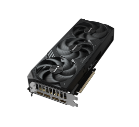Gigabyte GeForce RTX 5070 Ti WINDFORCE SFF 16G | NVIDIA | 16 GB | GeForce RTX 5070 Ti | GDDR7 | HDMI ports quantity 1 | PCI-E 5.0 | Memory clock speed 2452 MHz