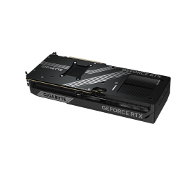 Gigabyte GeForce RTX 5070 Ti WINDFORCE SFF 16G | NVIDIA | 16 GB | GeForce RTX 5070 Ti | GDDR7 | HDMI ports quantity 1 | PCI-E 5.0 | Memory clock speed 2452 MHz