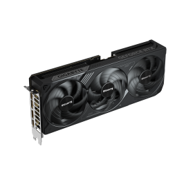 Gigabyte GeForce RTX 5070 Ti WINDFORCE SFF 16G | NVIDIA | 16 GB | GeForce RTX 5070 Ti | GDDR7 | HDMI ports quantity 1 | PCI-E 5.0 | Memory clock speed 2452 MHz