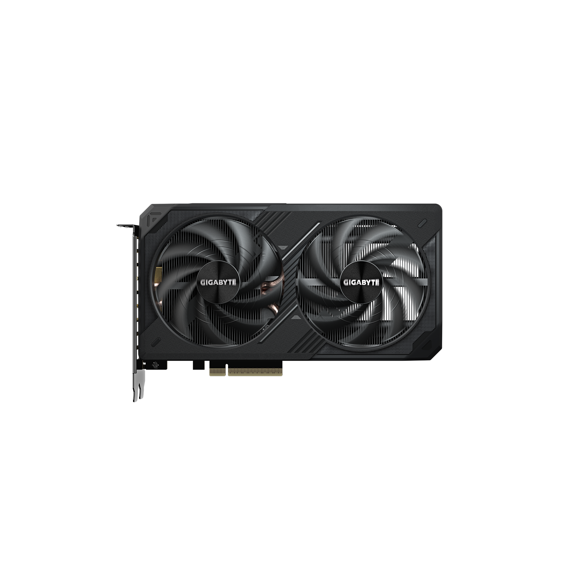 Gigabyte GeForce RTX 5060 Ti WINDFORCE OC 16G | NVIDIA | 16 GB | GeForce RTX 5060 Ti | GDDR7 | HDMI ports quantity 1 | PCI-E 5.0