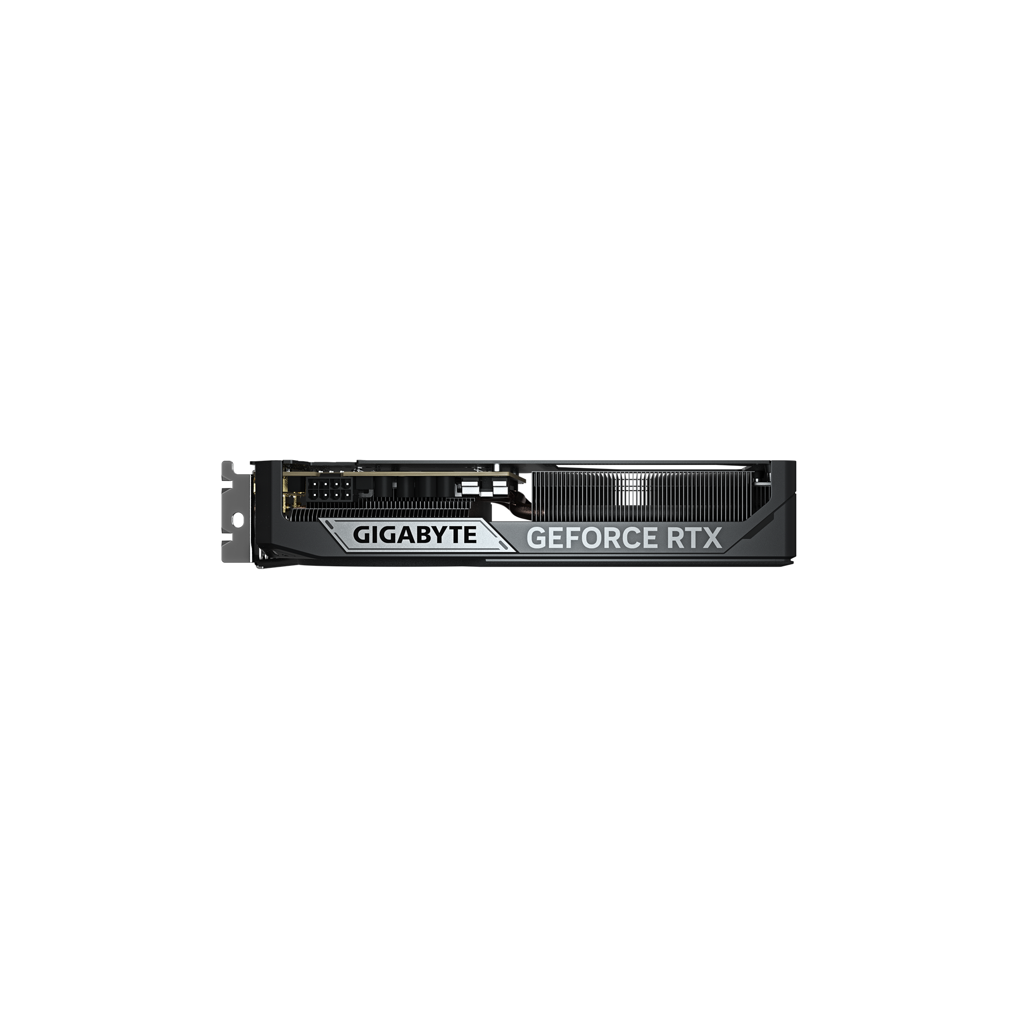 Gigabyte GeForce RTX 5060 Ti WINDFORCE OC 16G | NVIDIA | 16 GB | GeForce RTX 5060 Ti | GDDR7 | HDMI ports quantity 1 | PCI-E 5.0