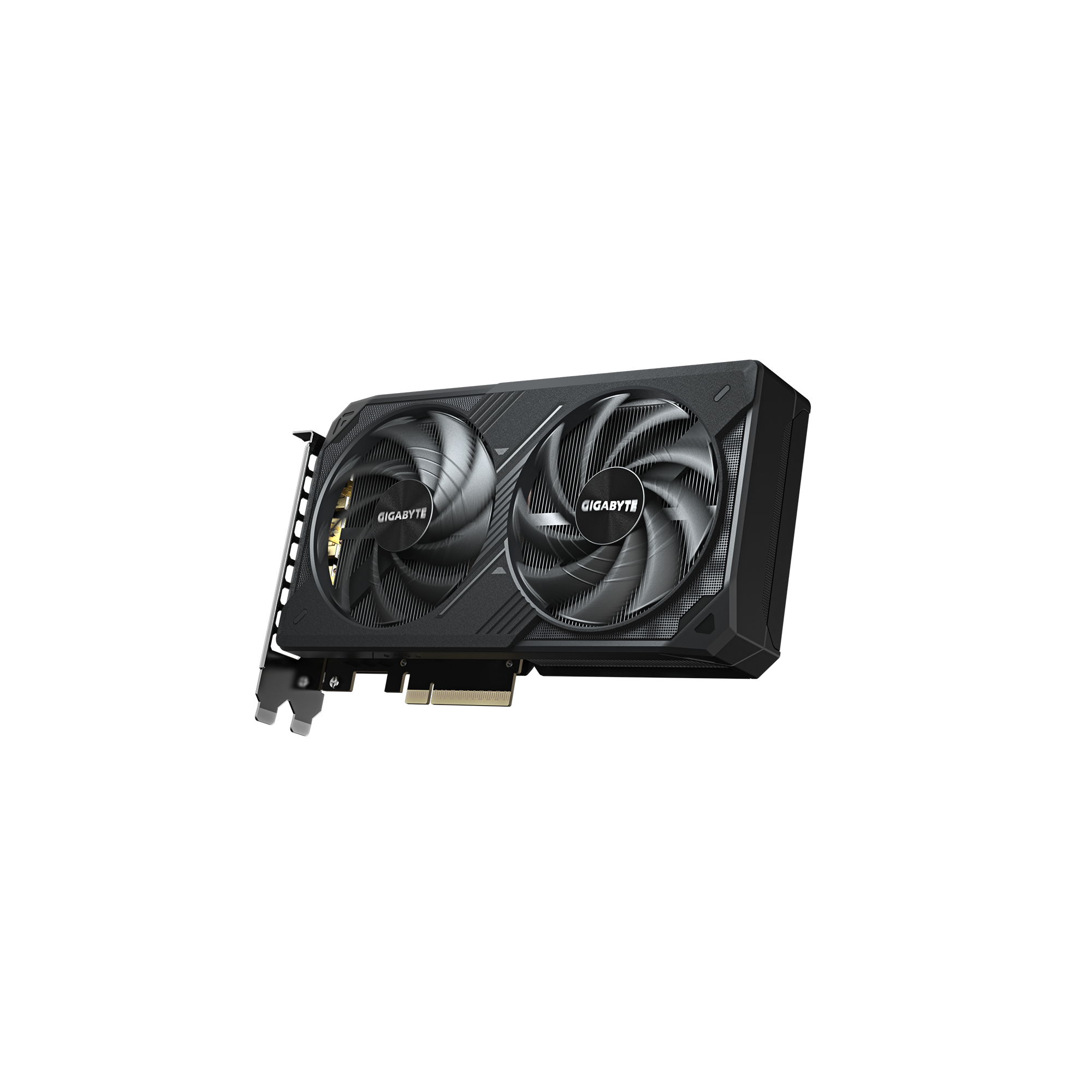 Gigabyte GeForce RTX 5060 Ti WINDFORCE OC 16G | NVIDIA | 16 GB | GeForce RTX 5060 Ti | GDDR7 | HDMI ports quantity 1 | PCI-E 5.0