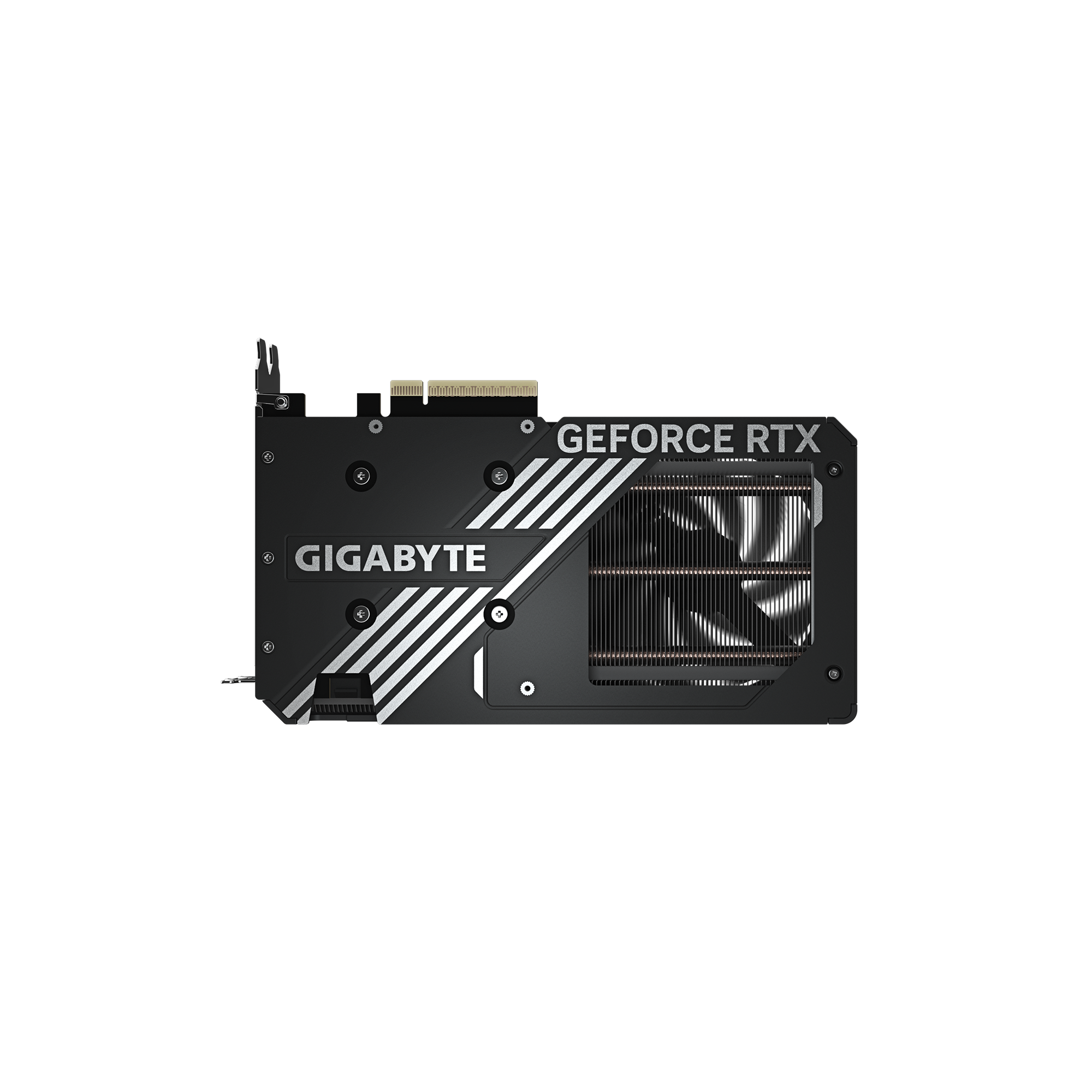 Gigabyte GeForce RTX 5060 Ti WINDFORCE OC 16G | NVIDIA | 16 GB | GeForce RTX 5060 Ti | GDDR7 | HDMI ports quantity 1 | PCI-E 5.0