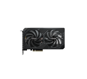 Gigabyte GeForce RTX 5060 Ti WINDFORCE OC 16G | NVIDIA | 16 GB | GeForce RTX 5060 Ti | GDDR7 | HDMI ports quantity 1 | PCI-E 5.0
