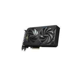 Gigabyte GeForce RTX 5060 Ti WINDFORCE OC 16G | NVIDIA | 16 GB | GeForce RTX 5060 Ti | GDDR7 | HDMI ports quantity 1 | PCI-E 5.0