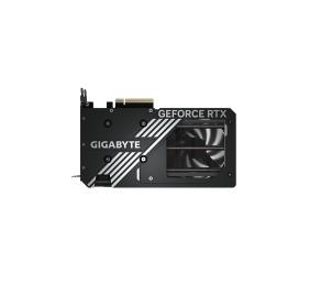 Gigabyte GeForce RTX 5060 Ti WINDFORCE OC 16G | NVIDIA | 16 GB | GeForce RTX 5060 Ti | GDDR7 | HDMI ports quantity 1 | PCI-E 5.0