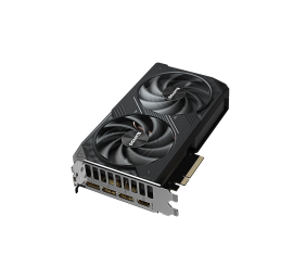 Gigabyte GeForce RTX 5060 Ti WINDFORCE OC 16G | NVIDIA | 16 GB | GeForce RTX 5060 Ti | GDDR7 | HDMI ports quantity 1 | PCI-E 5.0