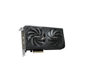 Gigabyte GeForce RTX 5060 Ti WINDFORCE OC 16G | NVIDIA | 16 GB | GeForce RTX 5060 Ti | GDDR7 | HDMI ports quantity 1 | PCI-E 5.0