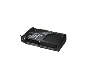 Gigabyte GeForce RTX 5060 Ti WINDFORCE OC 16G | NVIDIA | 16 GB | GeForce RTX 5060 Ti | GDDR7 | HDMI ports quantity 1 | PCI-E 5.0