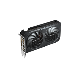 Gigabyte GeForce RTX 5060 Ti WINDFORCE OC 16G | NVIDIA | 16 GB | GeForce RTX 5060 Ti | GDDR7 | HDMI ports quantity 1 | PCI-E 5.0