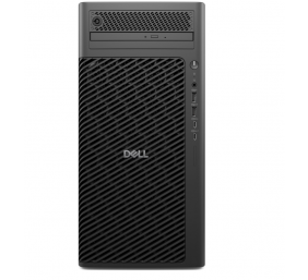 Dell Pro Max Tower T2 Ultra 5 235/16GB/512GB/NVIDIA A400, 4 GB/Win11 Pro/No Kbd/3Y Basic OnSite Warranty