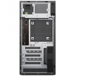 Dell Pro Max Tower T2 Ultra 5 235/16GB/512GB/NVIDIA A400, 4 GB/Win11 Pro/No Kbd/3Y Basic OnSite Warranty