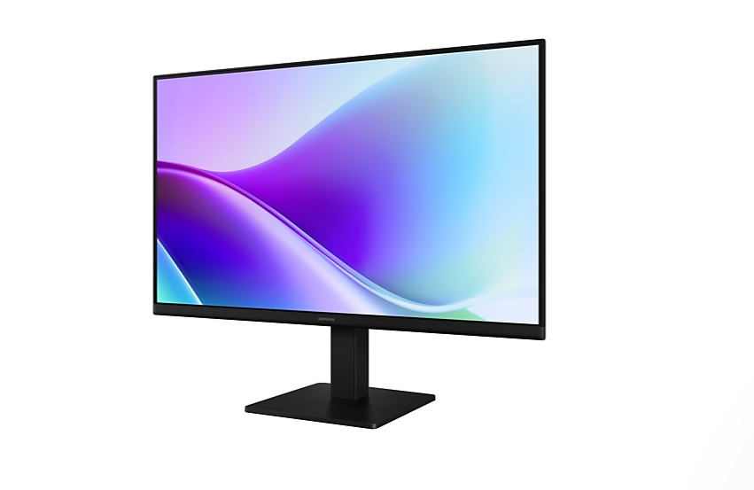 Samsung LS24F320GAUXEN | 24 " | IPS | FHD | 16:9 | 120 Hz | 5 ms | 1920 x 1080 pixels | 250 cd/m² | HDMI ports quantity 2 | Black