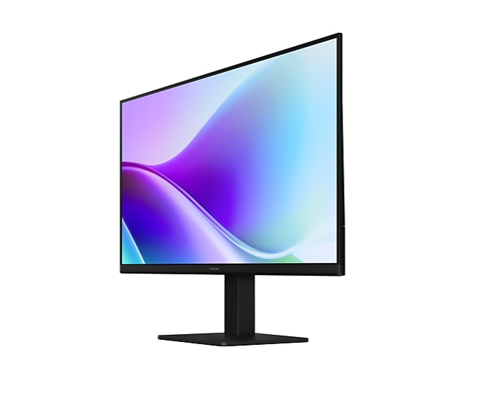 Samsung LS24F320GAUXEN | 24 " | IPS | FHD | 16:9 | 120 Hz | 5 ms | 1920 x 1080 pixels | 250 cd/m² | HDMI ports quantity 2 | Black