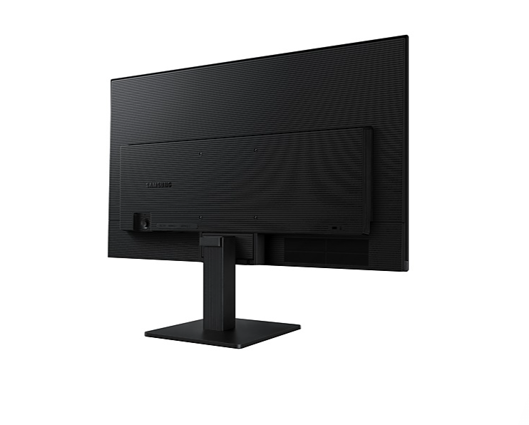 Samsung LS24F320GAUXEN | 24 " | IPS | FHD | 16:9 | 120 Hz | 5 ms | 1920 x 1080 pixels | 250 cd/m² | HDMI ports quantity 2 | Black