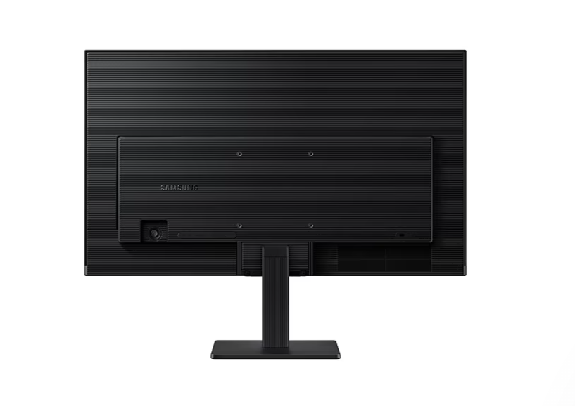 Samsung LS24F320GAUXEN | 24 " | IPS | FHD | 16:9 | 120 Hz | 5 ms | 1920 x 1080 pixels | 250 cd/m² | HDMI ports quantity 2 | Black