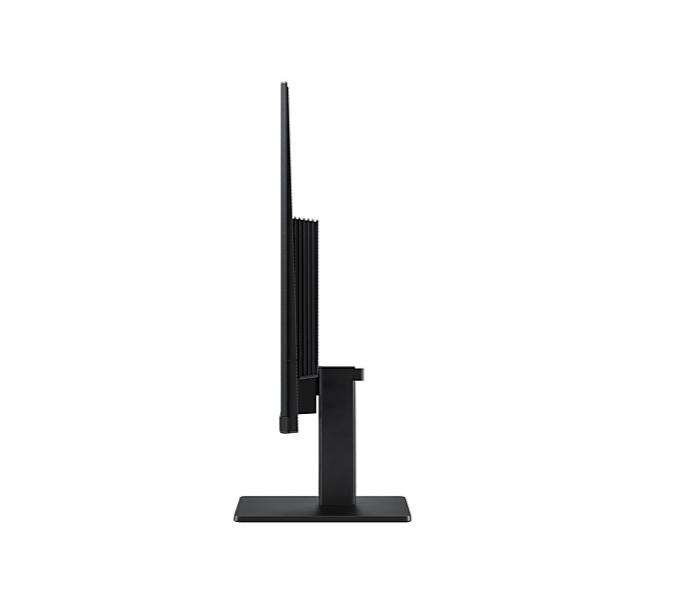Samsung LS24F320GAUXEN | 24 " | IPS | FHD | 16:9 | 120 Hz | 5 ms | 1920 x 1080 pixels | 250 cd/m² | HDMI ports quantity 2 | Black