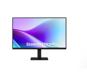 Samsung LS24F320GAUXEN | 24 " | IPS | FHD | 16:9 | 120 Hz | 5 ms | 1920 x 1080 pixels | 250 cd/m² | HDMI ports quantity 2 | Black