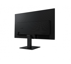 Samsung LS24F320GAUXEN | 24 " | IPS | FHD | 16:9 | 120 Hz | 5 ms | 1920 x 1080 pixels | 250 cd/m² | HDMI ports quantity 2 | Black