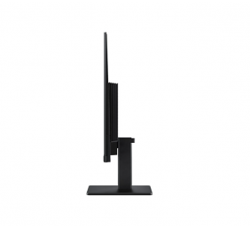 Samsung LS24F320GAUXEN | 24 " | IPS | FHD | 16:9 | 120 Hz | 5 ms | 1920 x 1080 pixels | 250 cd/m² | HDMI ports quantity 2 | Black