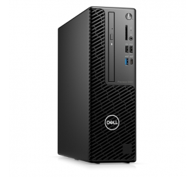 Dell Precision 3460 SFF i9 14900/ 32GB 1x32/ 1TB SSD/ RTX A1000 8GB / no DVD/ Intel Wi-Fi 6/ no kbd & mouse/ W11Pro/ 3Yrs Basic Onsite