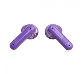 JBL Tune Flex Belaidės ausinės Earbuds, Ghost Purple