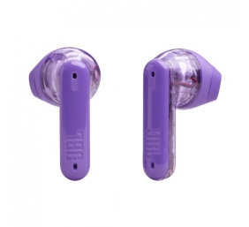 JBL Tune Flex Belaidės ausinės Earbuds, Ghost Purple