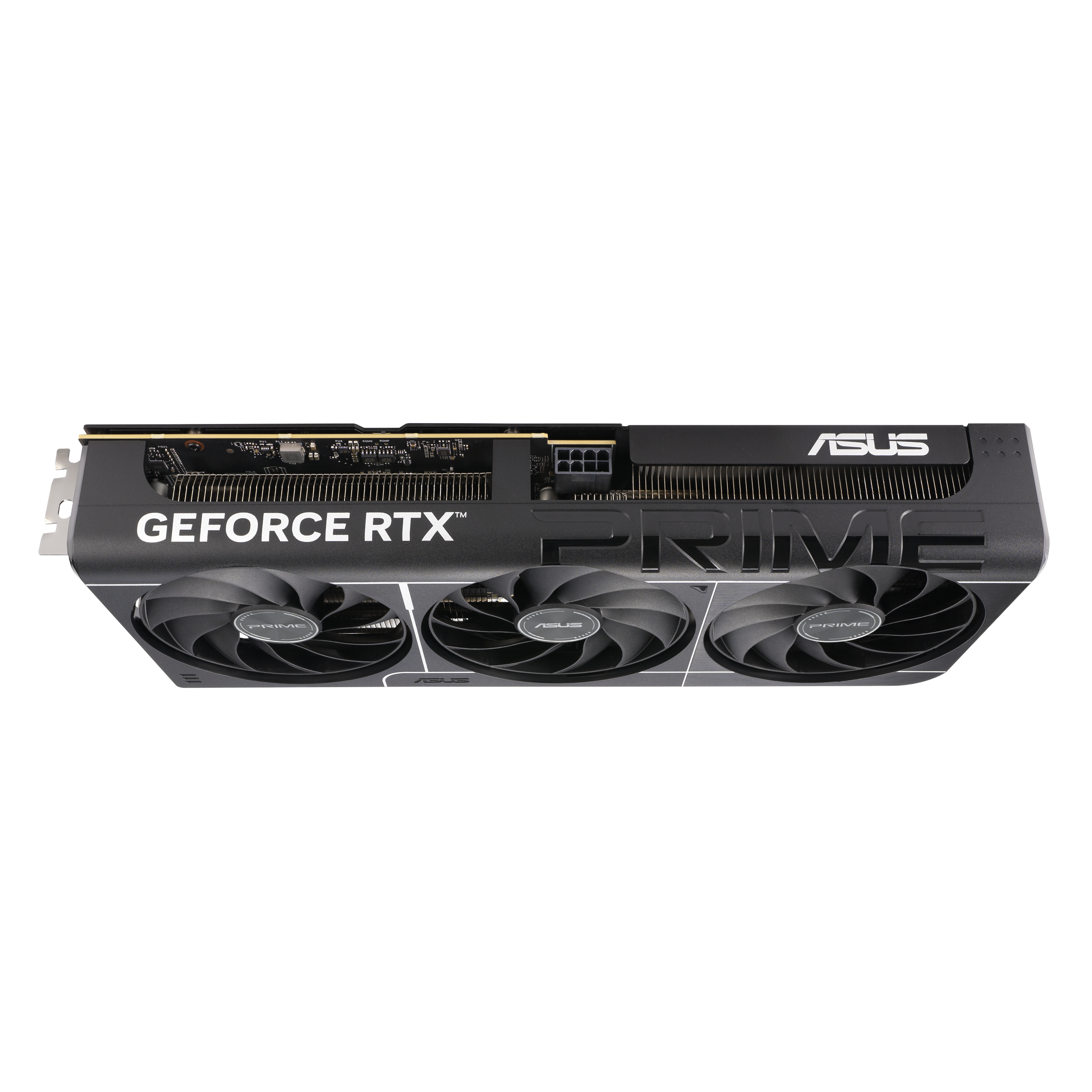 Asus PRIME GeForce RTX 5060 Ti 16GB GDDR7 OC Edition | NVIDIA | 16 GB | GeForce RTX 5060 Ti | GDDR7 | HDMI ports quantity 1 | PCI Express 5.0