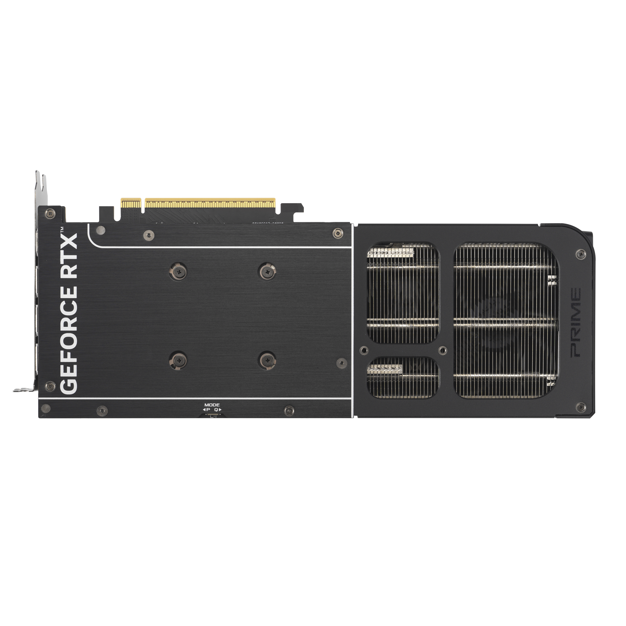 Asus PRIME GeForce RTX 5060 Ti 16GB GDDR7 OC Edition | NVIDIA | 16 GB | GeForce RTX 5060 Ti | GDDR7 | HDMI ports quantity 1 | PCI Express 5.0