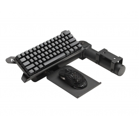 Next Level Racing F-GT Pro Direct Keyboard and Mouse Tray