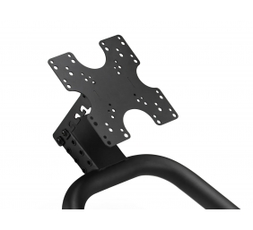 Next Level Racing F-GT Pro Direct Monitor Mount | 27-57 " | Maximum weight (capacity) 50 kg | Black