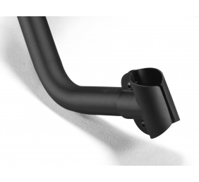 Next Level Racing F-GT Pro Direct Monitor Mount | 27-57 " | Maximum weight (capacity) 50 kg | Black