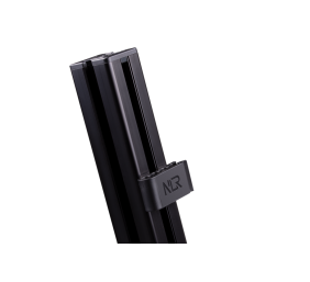 Next Level Racing | GTElite Direct Monitor Mount | Flat screens: 27”- 43” and ultra-wide monitors: 49 " | Black