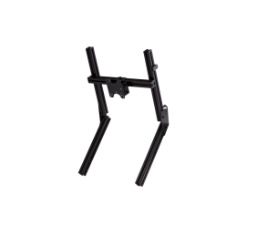 Next Level Racing | GTElite Direct Mount Overhead Monitor Add-On | Up to 32 " | Black