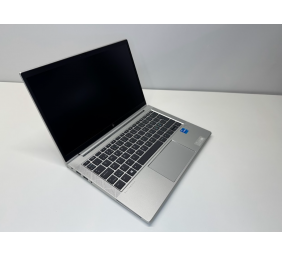 HP | REFURBISHED Grade A HP EliteBook 830 G8 | 13.3 " | FHD | Intel Core i5 | i5-1135G7 | 8 GB | Solid-state drive capacity 256 GB | Intel Iris Xe Graphics | Windows 11 Pro | Keyboard language Nordic | Keyboard backlit | Warranty 12 month(s)