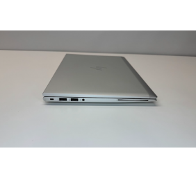 HP | REFURBISHED Grade A HP EliteBook 830 G8 | 13.3 " | FHD | Intel Core i5 | i5-1135G7 | 8 GB | Solid-state drive capacity 256 GB | Intel Iris Xe Graphics | Windows 11 Pro | Keyboard language Nordic | Keyboard backlit | Warranty 12 month(s)