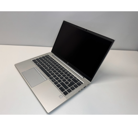 HP | REFURBISHED Grade A HP EliteBook 840 G8 | 14 " | FHD | Intel Core i5 | i5-1135G7 | 8 GB | Solid-state drive capacity 256 GB | Intel Iris Xe Graphics | Windows 11 Pro | Keyboard language Swedish | Keyboard backlit | Warranty 12 month(s)