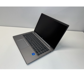 HP | REFURBISHED Grade C HP ZBook Firefly 14 G8 | 14 " | FHD | Intel Core i7 | i7-1165G7 | 16 GB | Solid-state drive capacity 512 GB | NVIDIA T500 4GB | Windows 11 Pro | Keyboard language Swedish | Keyboard backlit | Warranty 12 month(s)